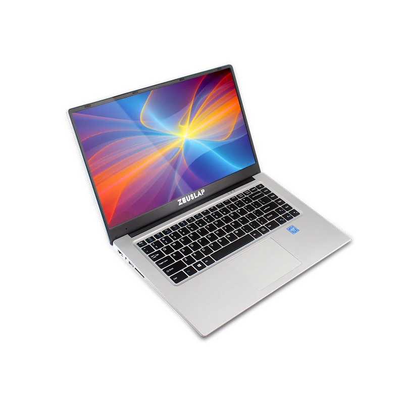 

New 15.6inch 1920*108P IPS Screen 6gb ram 128gb ssd 500gb hdd cheap Netbook Laptop Notebook Computer