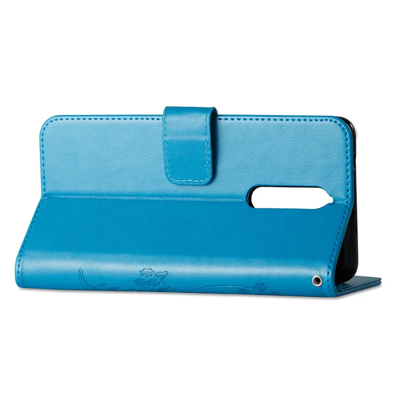Luxury Retro Flip PU Leather + Soft Silicon Wallet Case Cover For Nokia 8 N3 N5 N6 B530 N550 N625 N640XL N650 N730 N830 N930 950 (41)