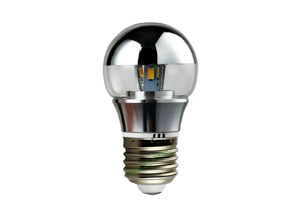 Led Light Bulbs Mercury