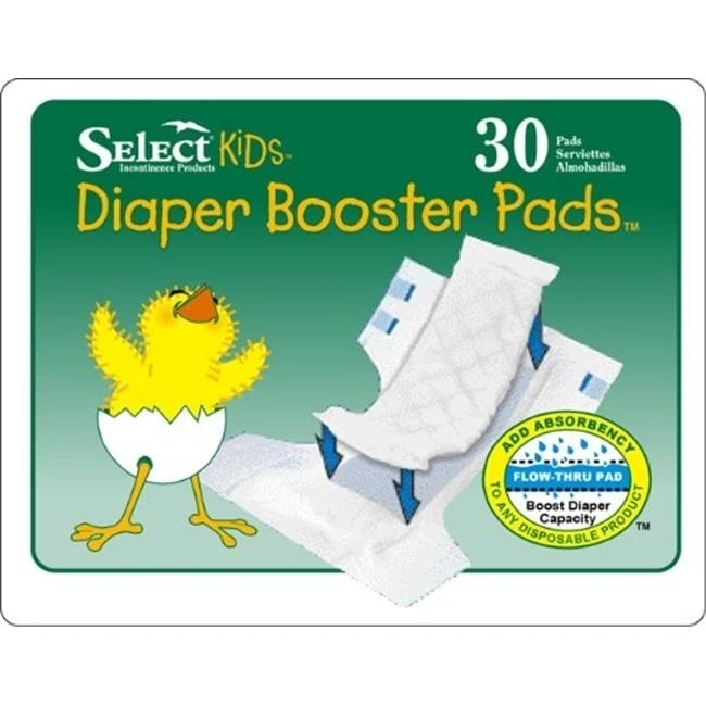 Principle Business Enterprises 2770 Select Kids Booster Pad