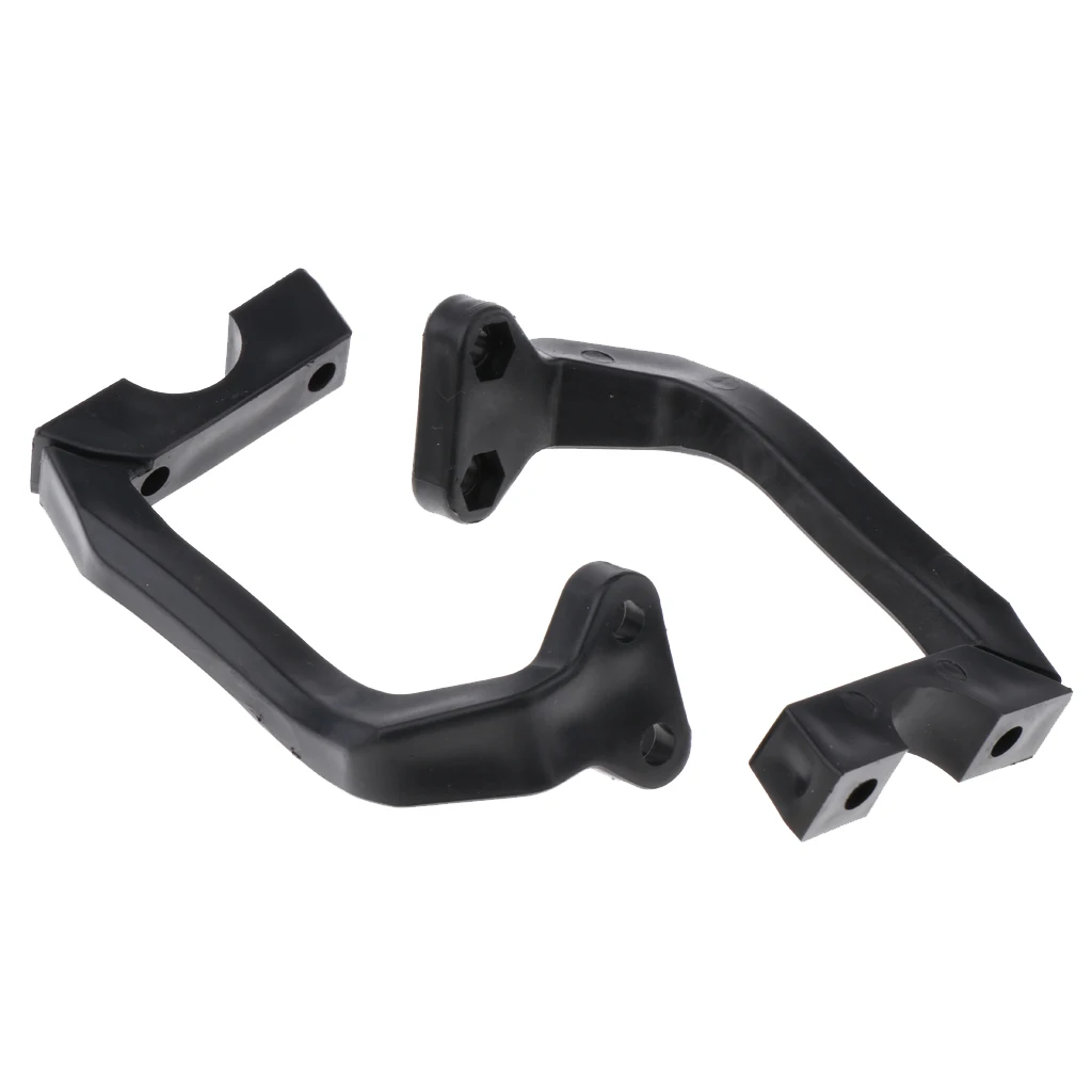 Motorcycle Handguards Handlebar Protector Handlebar For 7/8' Motorcycle Handle Bar Hand Guard Protector Wind Deflector