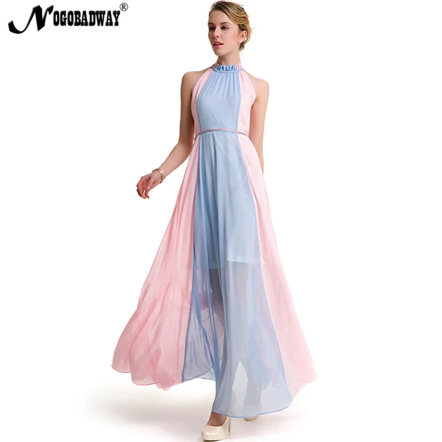 Cute Summer Maxi Dresses