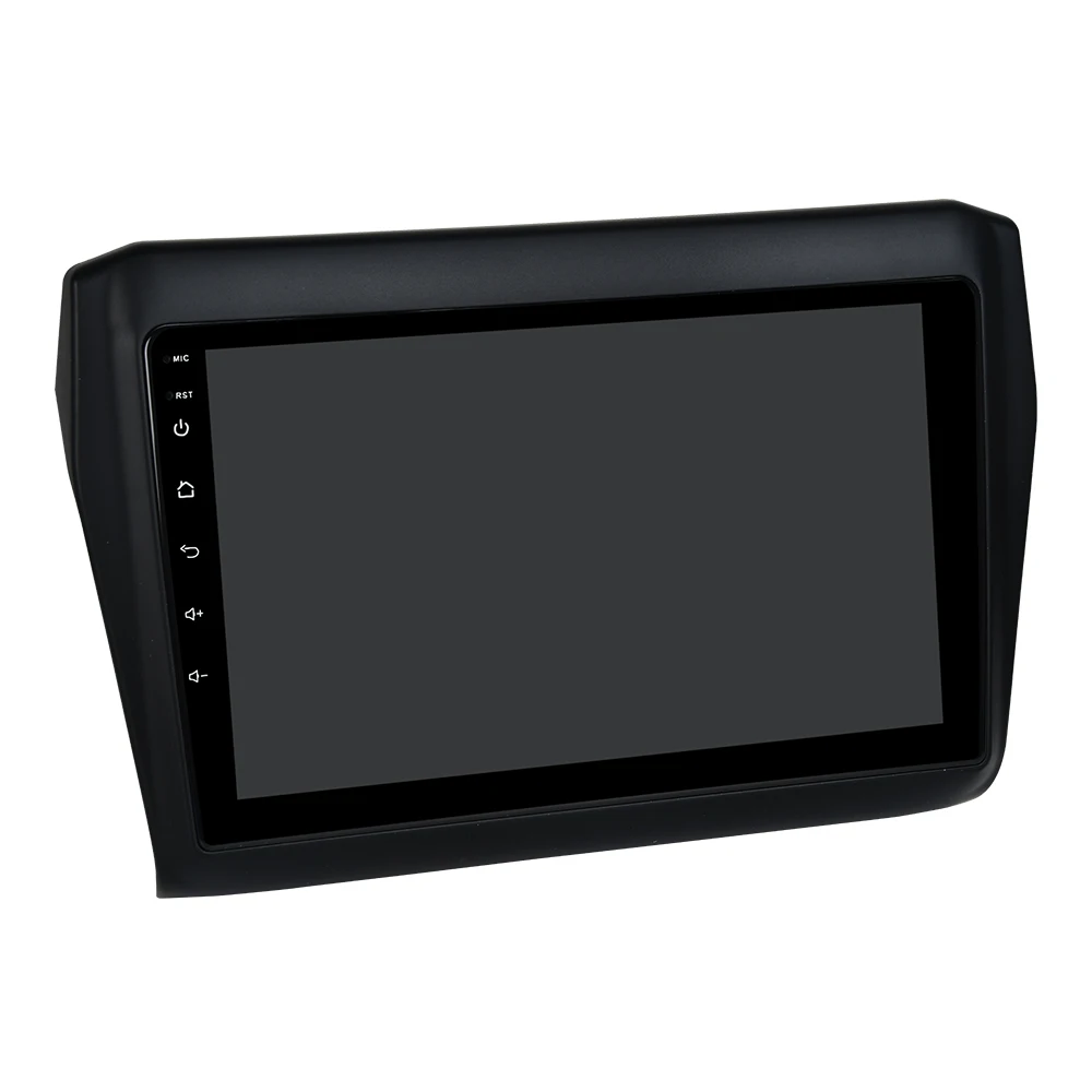 Flash Deal Car Multimedia for Suzuki Swift Autoradio 2018 2017 2019 2 din android 9.0 Headunit with WIFI GPS DAB USB BT Radio Stereo 4G+32G 10