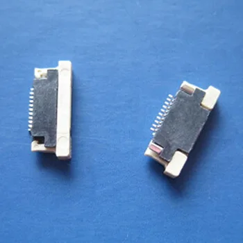 

12P 0.5MM FPC Connector LCD Screen Line Connector Under Drawer