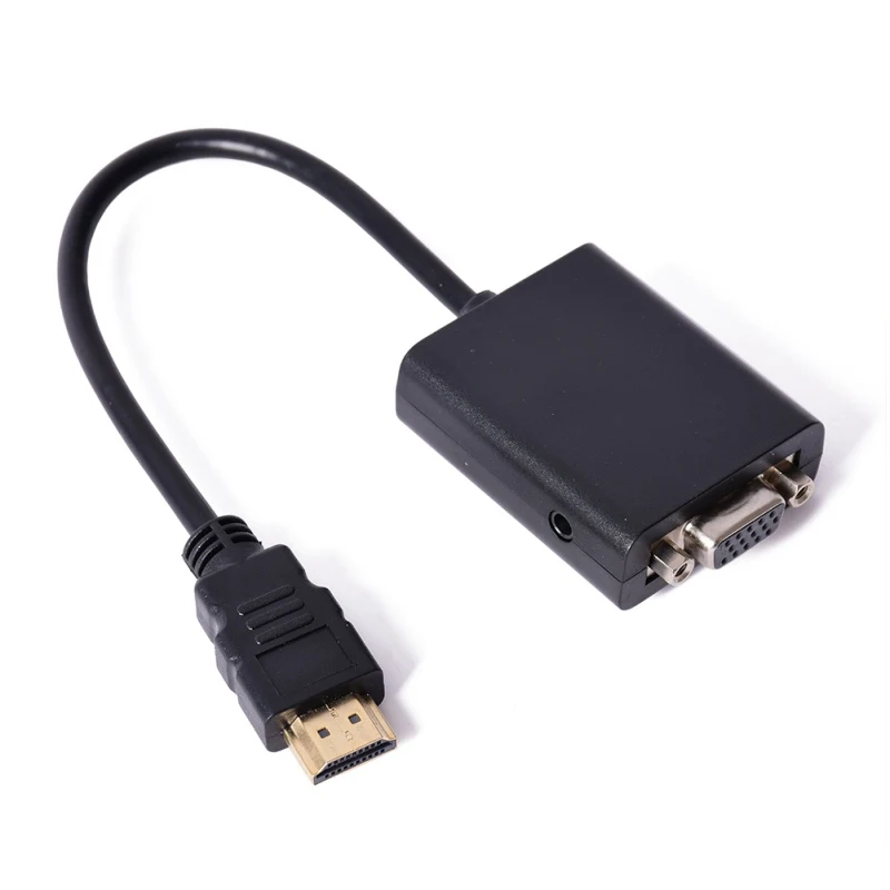 Hdmi Vga Переходник Купить В Уфе