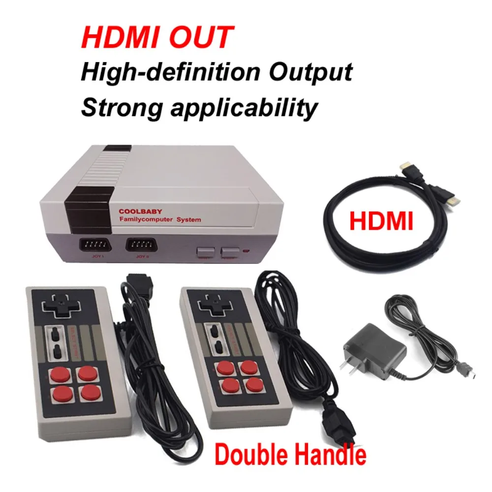 Mini-HDMI-AV-OUT-Built-in-600-Retro-Classic-Games-Double-Handle-TV-Game-Console-Family (1)