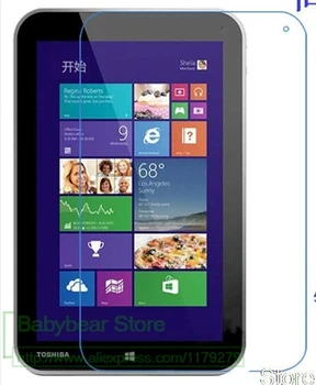 

Ultra-Clear/Matte HD Screen Protector Film for Toshiba Encore WT8-AT02G Tablet Screen film