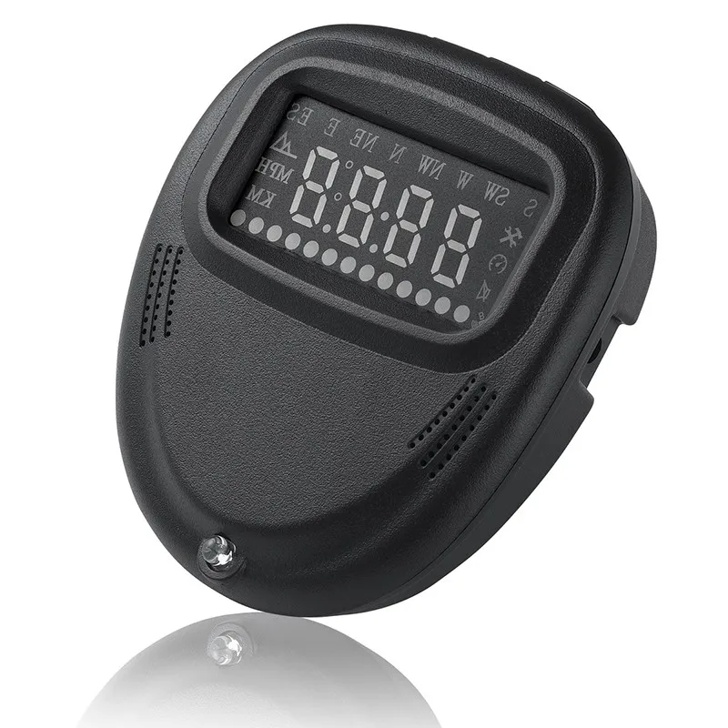 A1 HUD Авто Автомобильный дисплей проектор OBD транспортное средство предупреждение