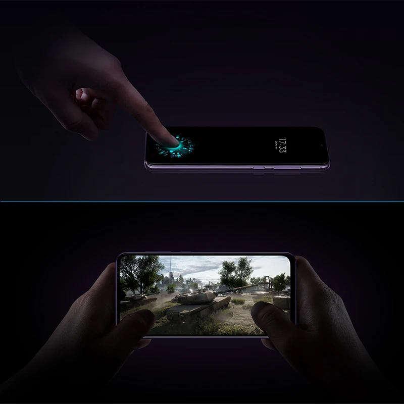 Дешево Глобальная ПЗУ Xiaomi mi 9 SE mi 9 SE Восьмиядерный процессор Snapdragon 712 6 ГБ 128 ГБ 5,97