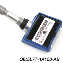 Датчик давления в шинах, шина монитор давления системы для Ford 5L7T-1A150-AB 315 МГц