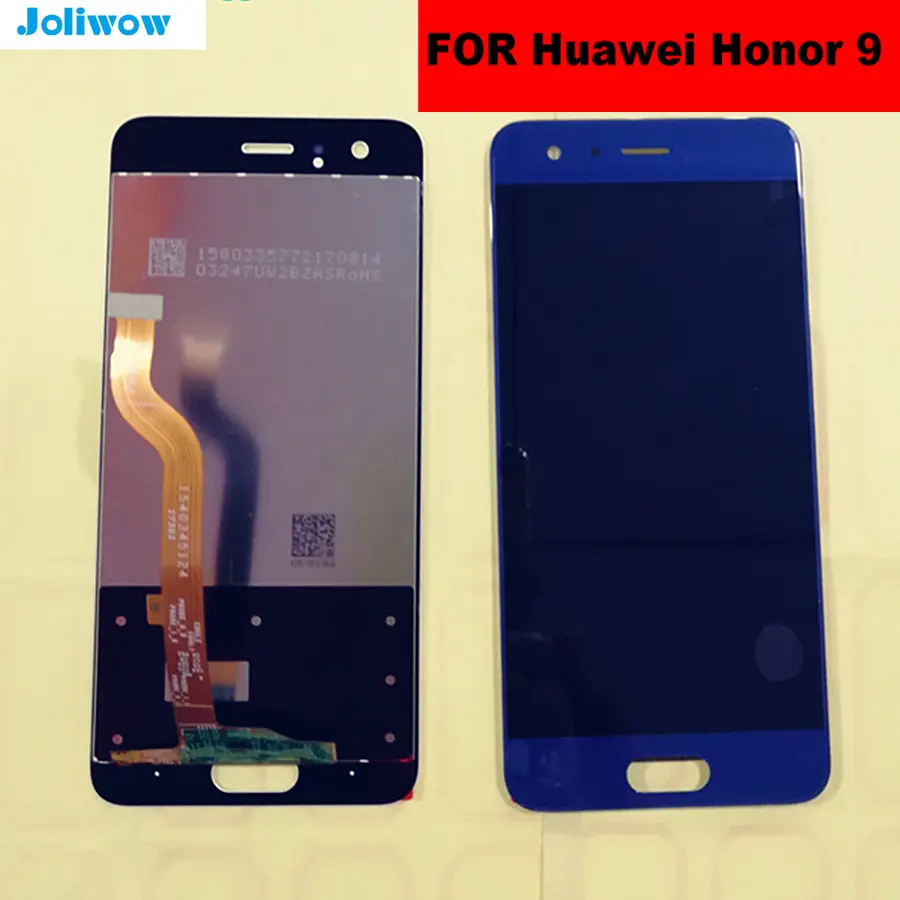 Honor 9 X Дисплей Купить Оригинал