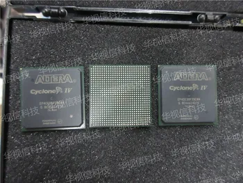 

EP4CE30F29C8N FPGA - Field Programmable Gate Array FPGA - Cyclone IV E 1803 LABs 532 IOs chip