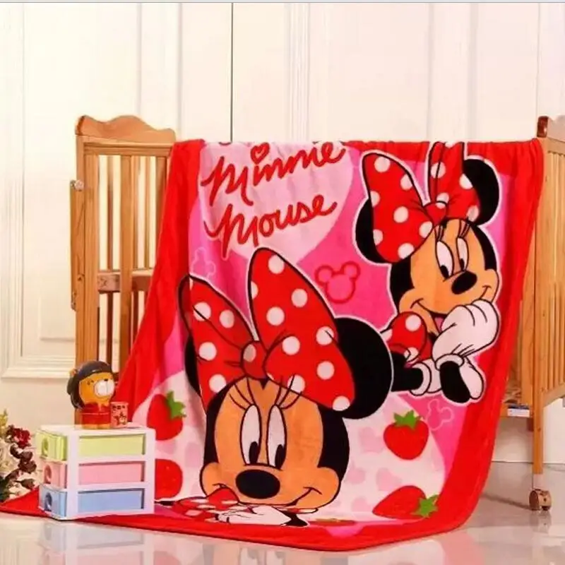 Minnie Mouse Couverture Pour Bebe De Enfant De Enfants Couleur Rouge Style De Bande Dessinee En Molleton Corail Drap De Lit 100 X 140 Cm Livraison Gratuite Aliexpress Minnie Mouse Couverture Pour Bebe De Enfant De Enfants Couleur Rouge Style De Bande Dessinee En Molleton Corail Drap De Lit 100 X 140 Cm Livraison Gratuite Aliexpress