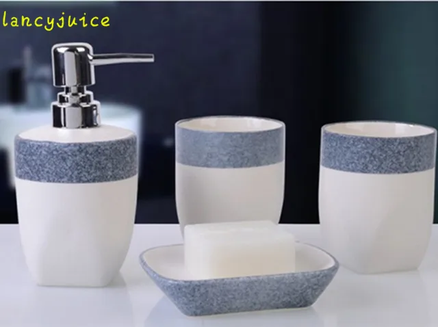 Keramik badezimmer set mosaik serie 4 stücke bad accessoires bad ... Keramik badezimmer set mosaik serie 4 stücke bad accessoires bad ...