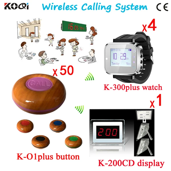 Free Shipping Panel Display W Watches and Button Restaurant Waiter Call Pager System For Customer Use Free Shipping Panel Display W Watches and Button Restaurant Waiter Call Pager System For Customer Use