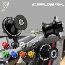 For Honda CBR 1000RR CBR1000RR CBR 1000 RR CBR1000 RR 2004-2011 2005 2006 2007 2008 2009 8mm Motorcycle Swingarm Spools Slider for honda cbr 1000rr cbr1000rr cbr 1000 rr cbr1000 rr 2004 2011 2005 2006 2007 2008 2009 8mm motorcycle swingarm spools slider