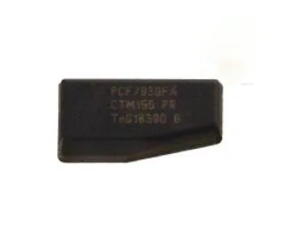 

PCF7939FA Carbon Transponder Chip HT Pro For Ford