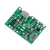 Lithium Li-ion 18650 3.7V 4.2V Battery Charger Board DC-DC Step Up Boost Module Integrated Circuits ► Photo 2/4