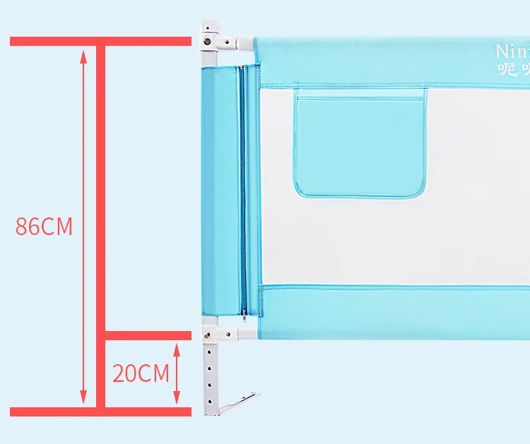Ограждение для детской кровати, Домашний детский манеж, защитные ворота, товары для ухода за детьми, барьер для кроватки, кроватки, ограждение для безопасности, защита для детей