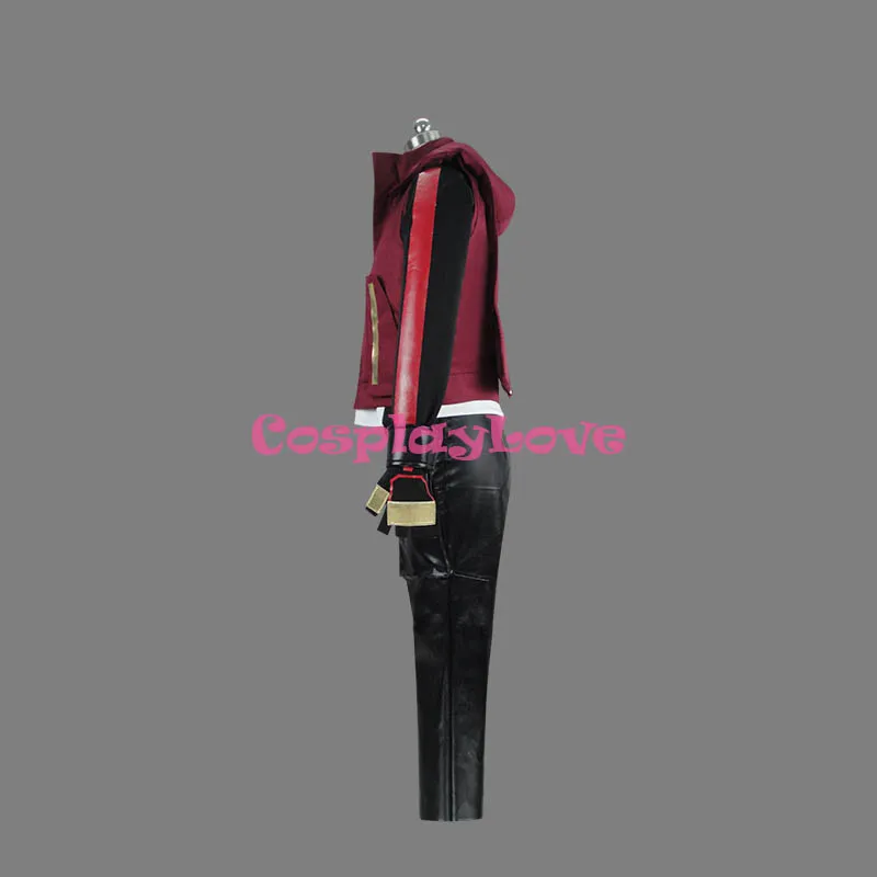 CosplayLove Fortnite Battle Royale Season 5 Drift Skins Tier 4 or 6 Cosplay Costume Custom Made For Halloween Christmas (7)