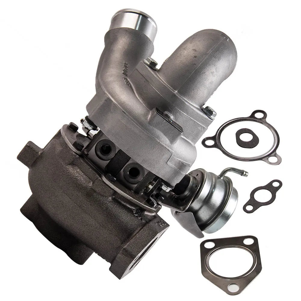 

28200-4A480 Turbo Charger BV43 for Hyundai H1 CRDI Starex D4CB 16V 2.5L for Hyundai iMax iLoad 2.5 D4CB 170HP 5303 970 0127