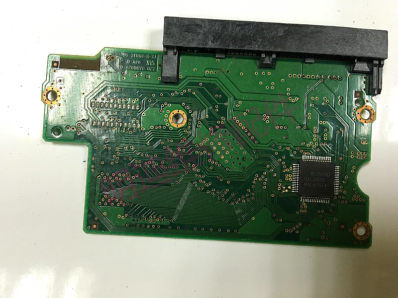 Запчасти для жесткого диска печатная плата 110 0A90026 01 Hitachi 3 5 SATA hdd восстановление