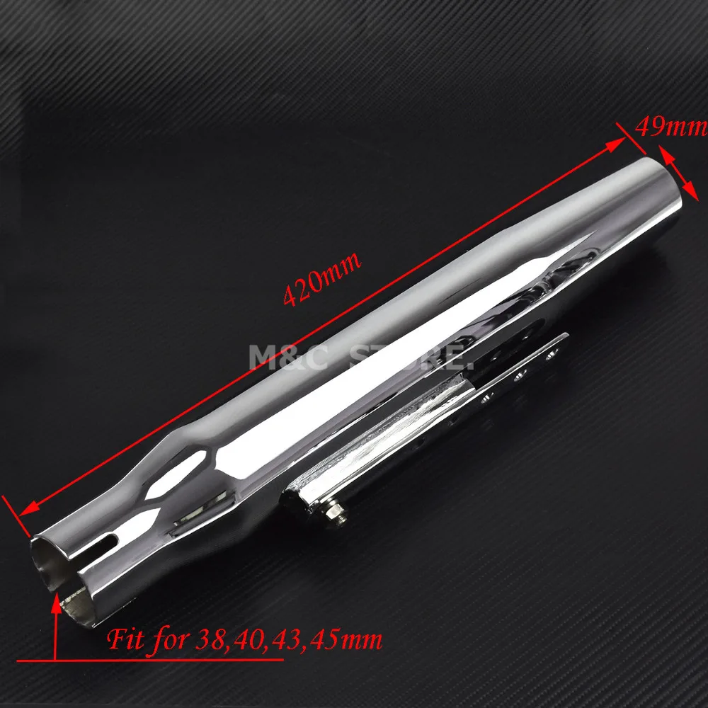 Exhaust EP000801d3