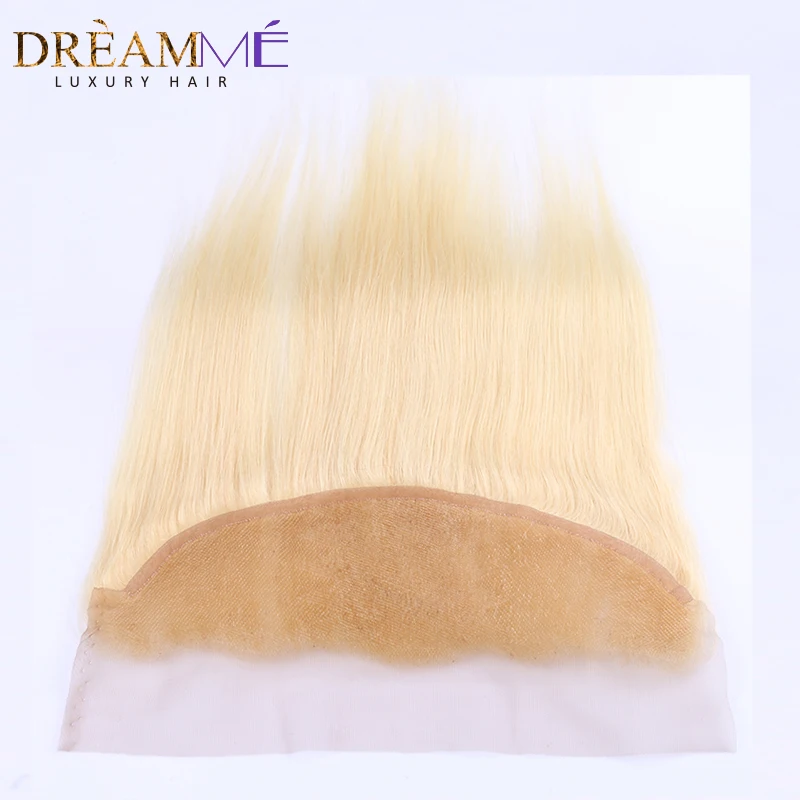613 human hair  13X4 frontal closure (2)