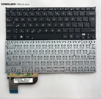 

CZ Czech Keyboard For Asus UX21A Black keyboard CZ Layout