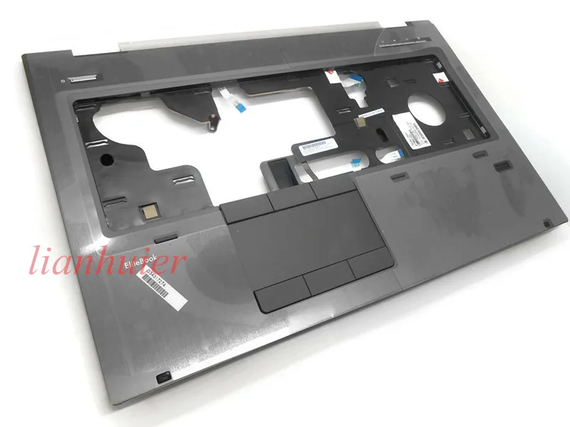 Чехол для hp для EliteBook 8760 W 8770 W с корпусом 6070B0483401 652536-001