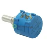 3590S-2-502L 3590S 5K ohm Precision Multiturn Potentiometer 10 Ring Adjustable Resistor ► Photo 1/4