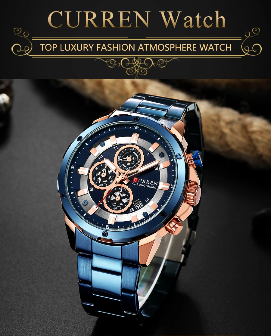 Men's Watches (1)