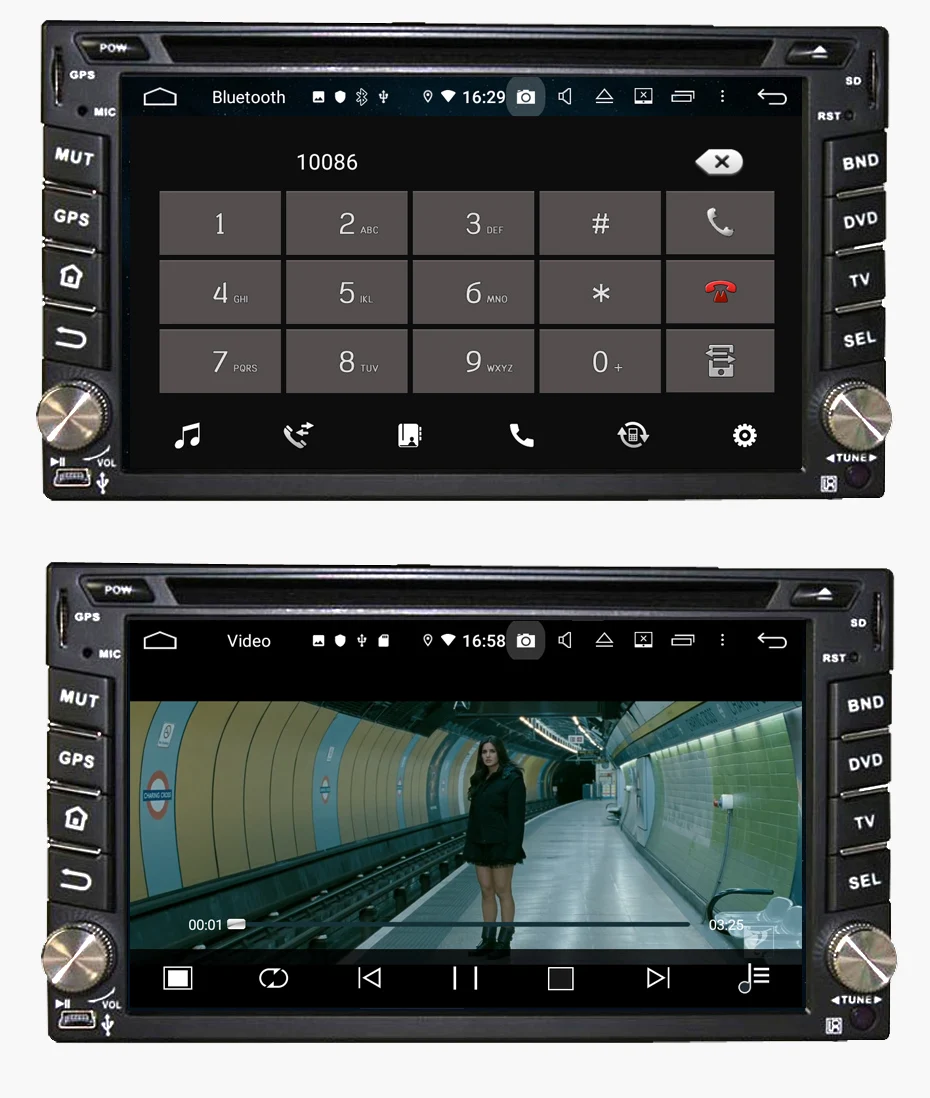 Perfect KANOR Android 9.0 4+32g 2 Din Car Radio Universal For Nissan Hyundai Navara X-trail Qashqai Pathfinder Cassette Recorder 2din 14 Perfect KANOR Android 9.0 4+32g 2 Din Car Radio Universal For Nissan Hyundai Navara X-trail Qashqai Pathfinder Cassette Recorder 2din 14