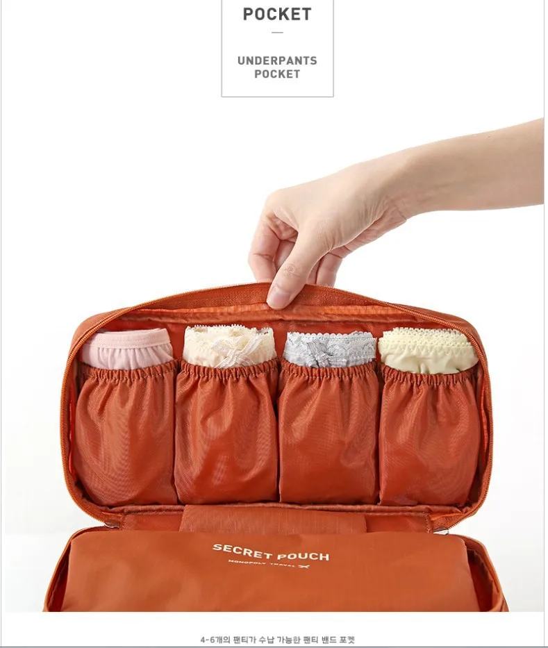 SAFEBET брендовый бюстгальтер нижнее белье женские органайзеры дорожная сумка водостойкая сумка для макияжа туалетные принадлежности