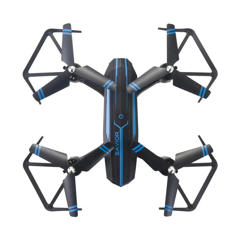 

HD Camera Mini Drone Foldable RC Quadcopter Altitude Hold Helicopter Wifi Drone 0.3PM 2.4G RC Drone 480P Kids Adult Toy