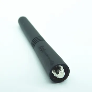 

10PCS Good Price and Quality GP328/PRO5150 144/430Mhz Short Antenna 2.15dBi for EP350 EP450 GP300 GP340 GP360 GP380 CP200 HT1250