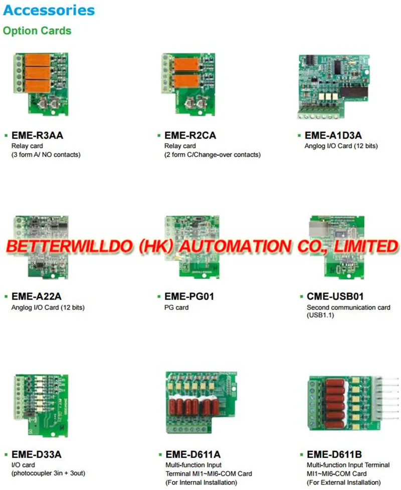 VFD-E Accessories.1_