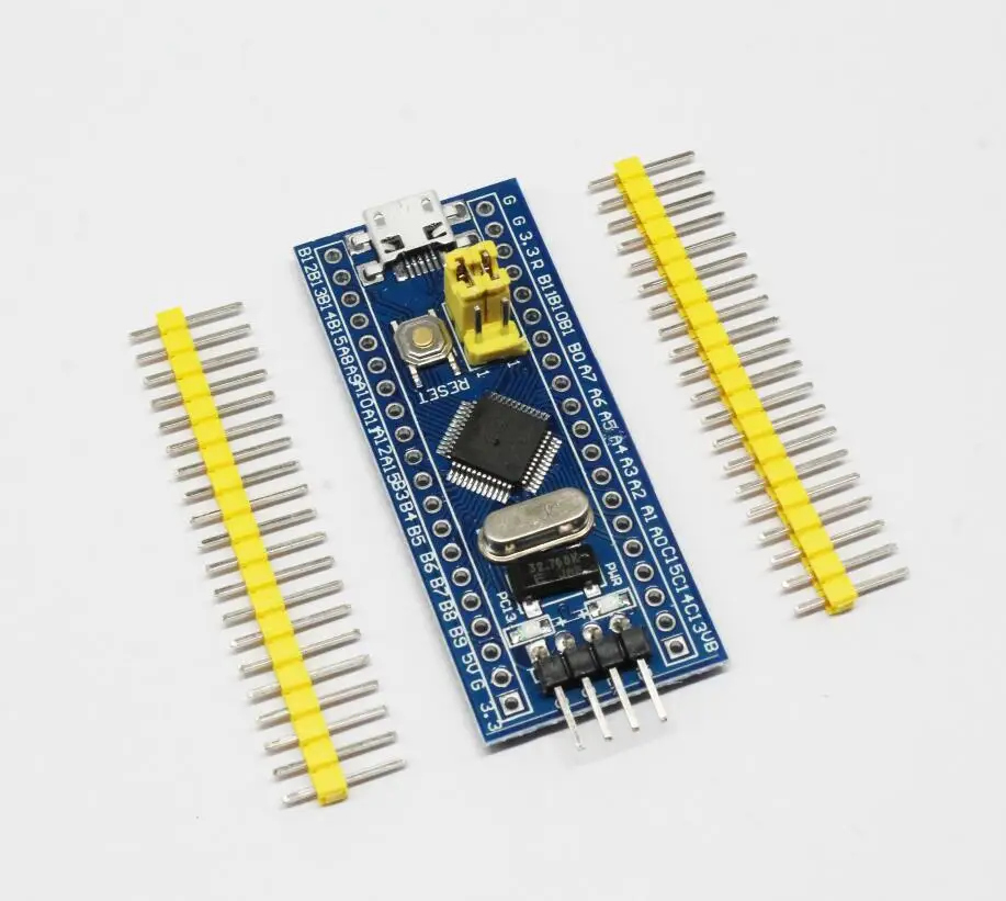stm32 6