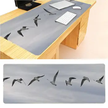 

congsipad Simple Design Dayan Nanfei Large Mouse pad PC Computer mat Size for 300x800x2mm and 300x900x2mm Mousepad