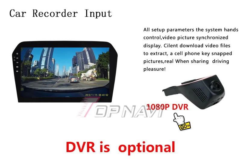 Flash Deal TOPNAVI 10.2" Quad Core Android 6.0 Car GPS Navigation for VW Jetta 2015 Autoradio Multimedia Audio Stereo,NO DVD 27 Flash Deal TOPNAVI 10.2" Quad Core Android 6.0 Car GPS Navigation for VW Jetta 2015 Autoradio Multimedia Audio Stereo,NO DVD 27