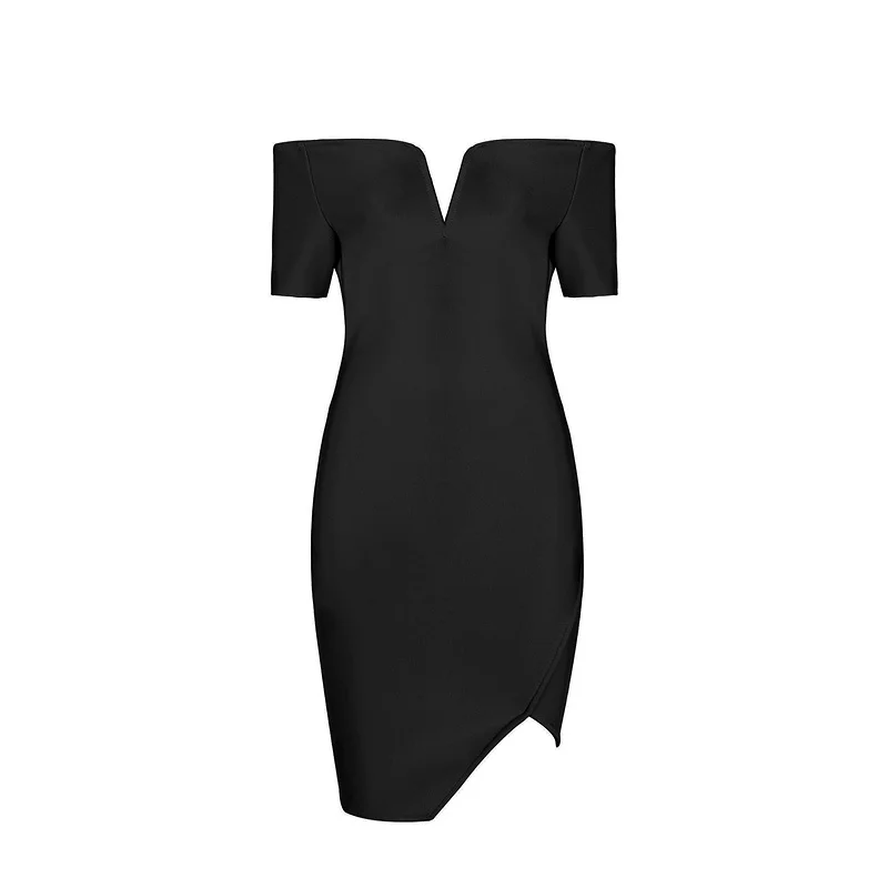 Seamyla-2017-New-Summer-Women-Bodycon-Bandage-Dresses-2
