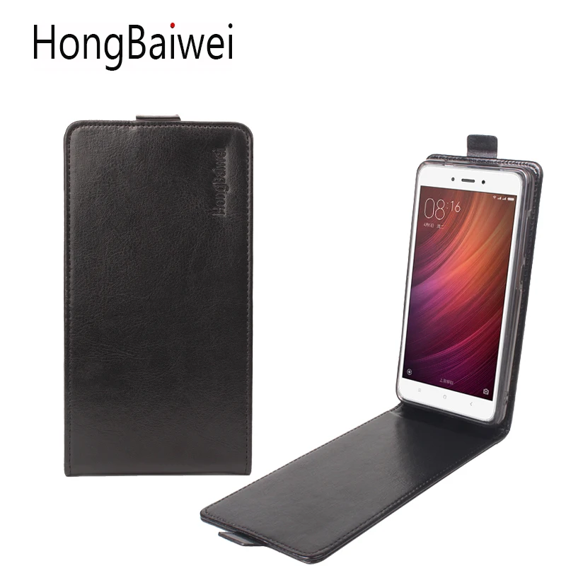 Xiaomi Redmi 5 Plus Case Leather Smart Flip Cover For Xiaomi Mi A1 Redmi 4X 5A 4A 4 Pro Case Xiaomi Redmi Note 5 5A 4X Pro Funda