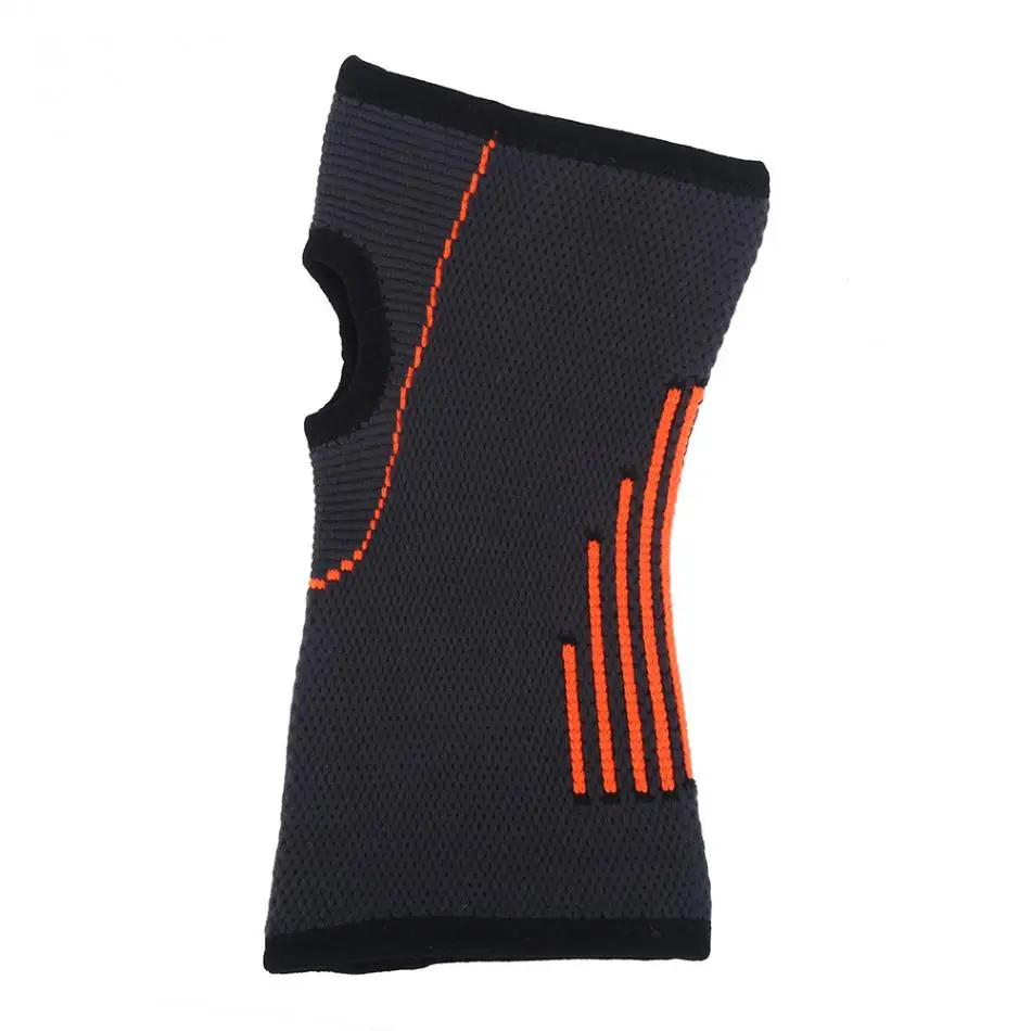 1 шт. нейлоновая защита для запястья тяжелой атлетики|lifting wrist|weight lifting wristwrist support gym