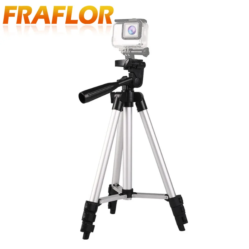 Film Camera Tripod What To Look For In A Tripod Multi-function