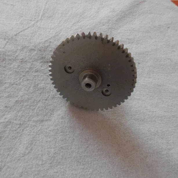 CAM SHAFT MITSUBISHI GM182 GT600 2