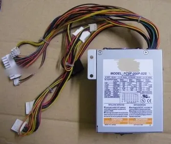 

PCSF-200P-X2S