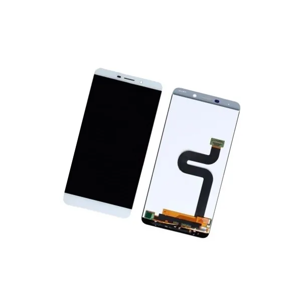 For LeTV Max X900 1440x2560 LCD display screen touch digitizer glass assembly Free Tools 6 33