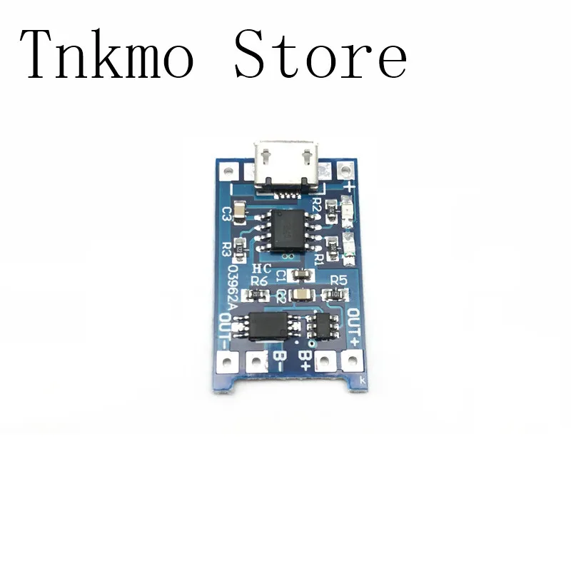 18650Micro USB 5V 1A) (2)
