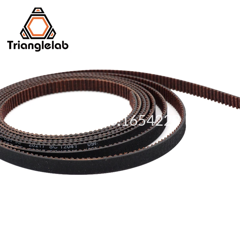 GATES-LL-2GT 3D طابعة والعتاد متزامن حزام GT2 عرض 6 MM 9 MM عالية الجودة ، ارتداء مقاومة ل diy كوسيل طابعة RepRap 3D GATES-LL-2GT 3D طابعة والعتاد متزامن حزام GT2 عرض 6 MM 9 MM عالية الجودة ، ارتداء مقاومة ل diy كوسيل طابعة RepRap 3D