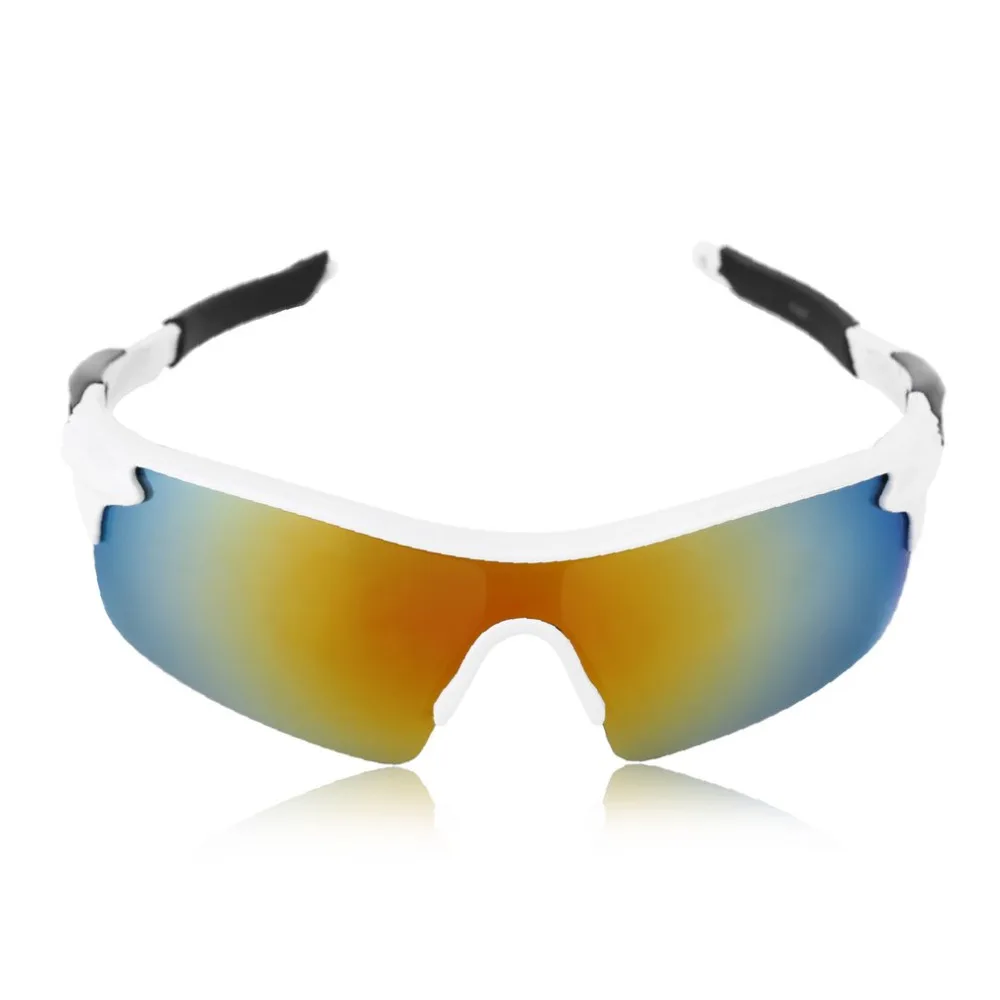 Professional UV400 Protective Sun Glasses Eyewear Goggle Sunglasses
